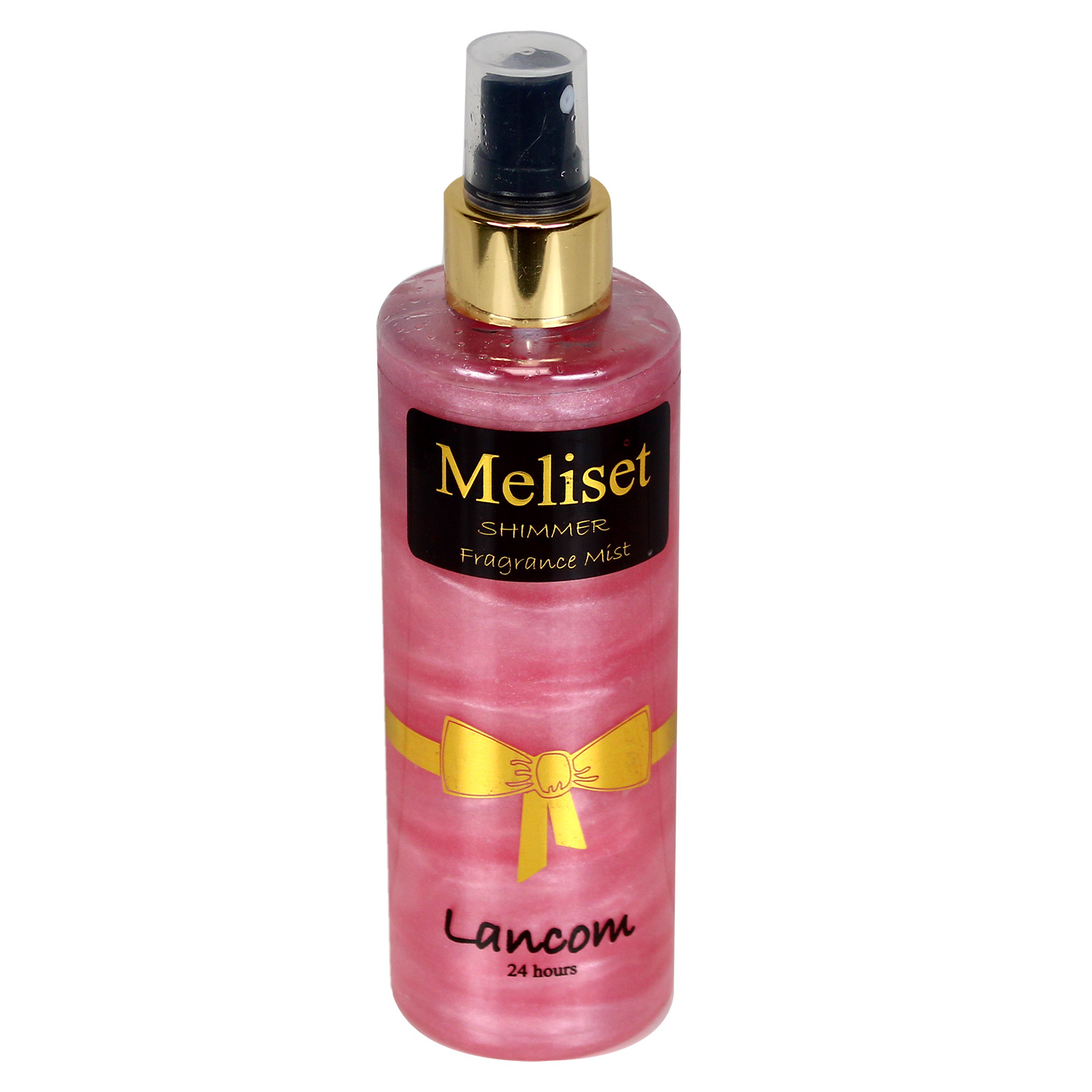 بادی اسپلش زنانه ملیست مدل lancom حجم 250 میلی لیتر