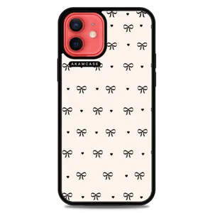 AKAM AMC-AW12-BOWS9 Cover For Apple iPhone 12