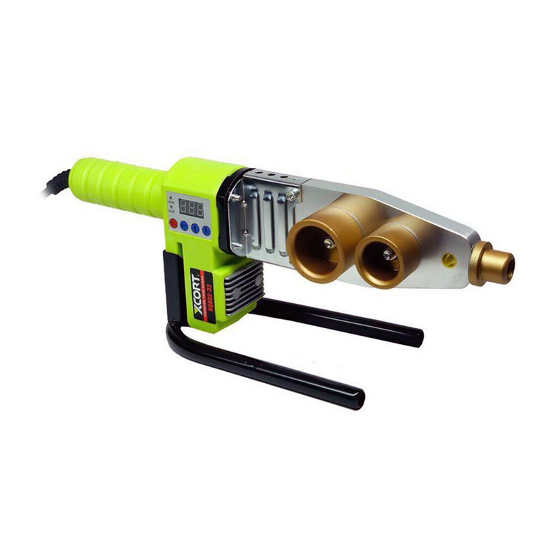 دستگاه اتو لوله سبز اکسکورت مدل XQA02-32