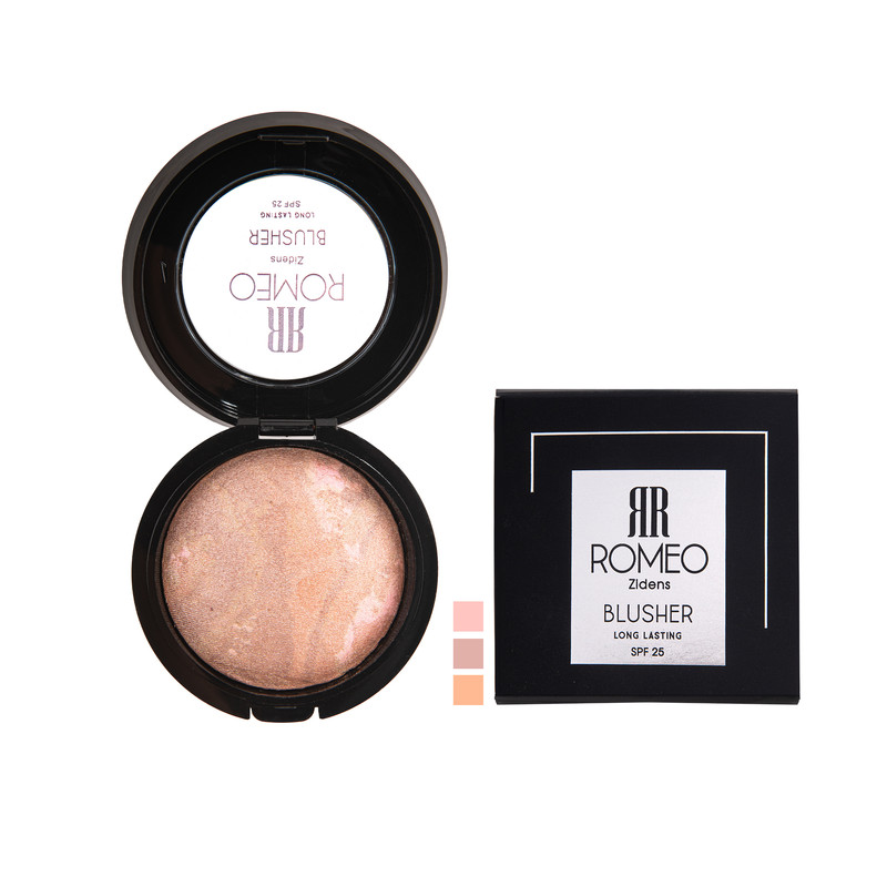 رژگونه رومئو زیدنس کد R03 رژگونه رومئو زیدنس کد R03