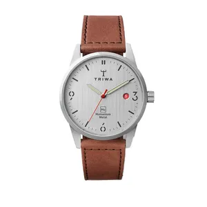 ساعت مچی عقربه ای تریوا مدل HU39-L