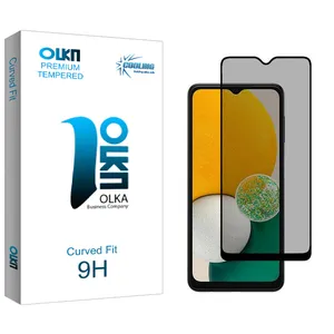 Cooling Olka Privacy Screen Protector For Samsung Galaxy A13 5G
