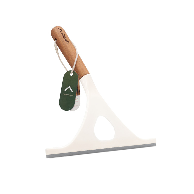 تیغه شیشه شوی کلبه مدل تیغه ای