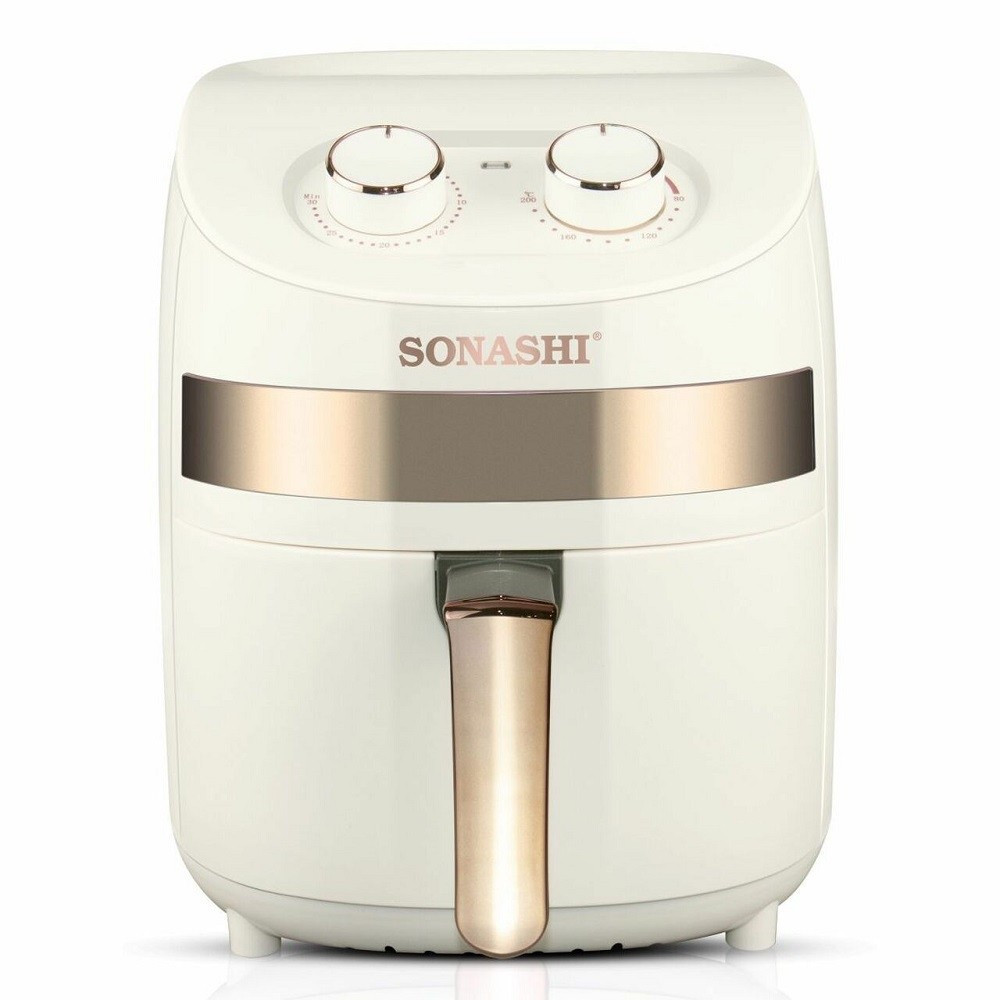 سرخ کن بدون روغن سوناشی مدل SAF-320