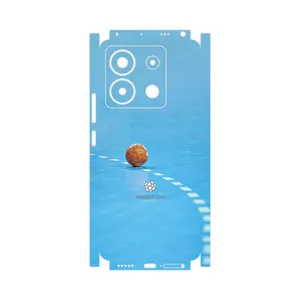 MAHOOT Handball-FullSkin Cover Sticker for Xiaomi Redmi Note 13 Pro 5G