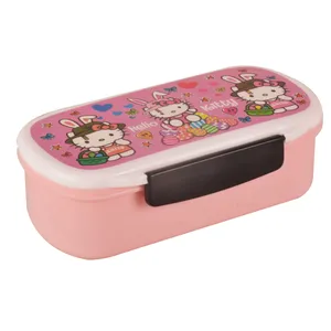 ظرف نگهدارنده مدل Hello kitty