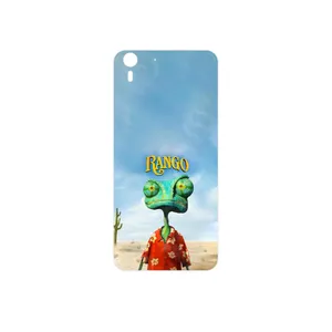 MAHOOT Rango Cover Sticker for HTC Desire Eye