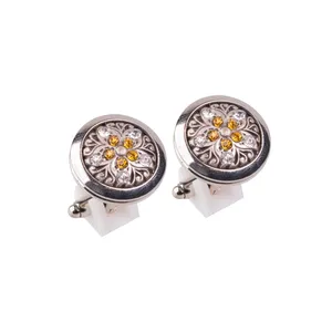 دکمه سردست مردانه مدل GF-1952