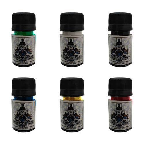 رنگ لعاب سفال را از کجا تهیه کنیم؟