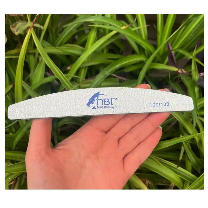 سوهان ناخن ان بی آی مدل NBI-100100