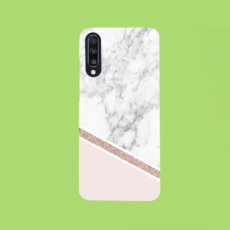 کاور مدل gsh مناسب برای گوشی موبایل سامسونگ Galaxy A70