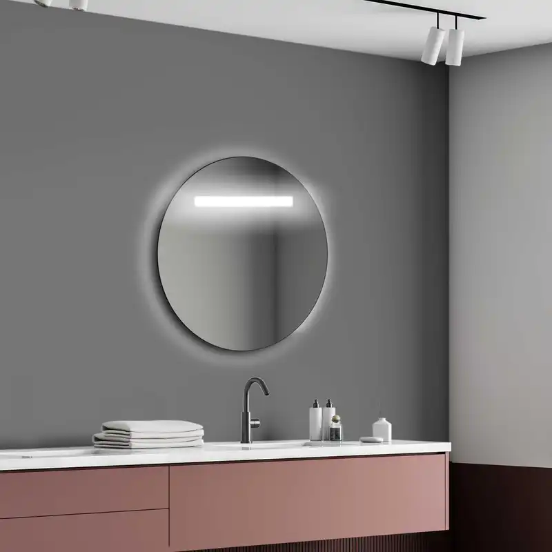 آینه دلفین مدل EC-NQ-60