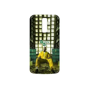 MAHOOT Breaking Bad Cover Sticker for LG K10