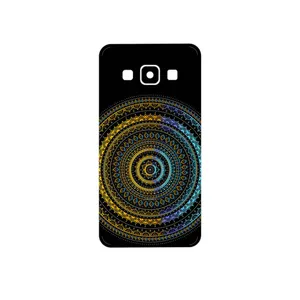 MAHOOT Mandala Design 2 Cover Sticker for Samsung Galaxy A3