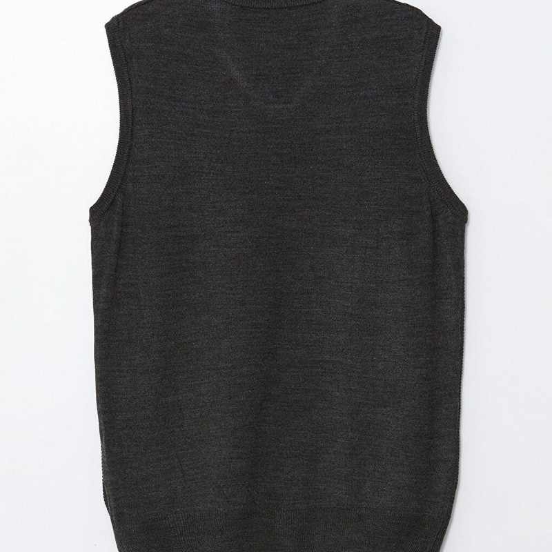 ژیله مردانه ال سی وایکیکی مدل اسلیم افکت