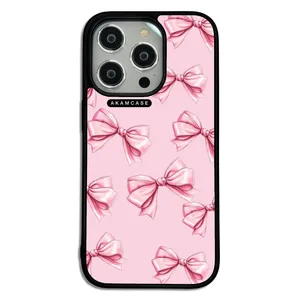 AKAM AMC-WA14PRO-BOWS6 Cover For Apple iPhone 14 Pro