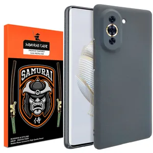 Samurai Scaly Case For Huawei Nova 10