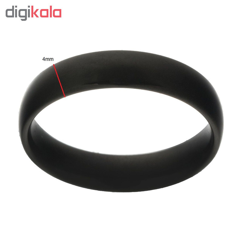 انگشتر مردانه کد B55