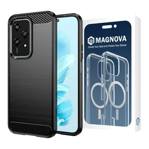 MagNova GripTech Mobile Case For Honor 200 Lite