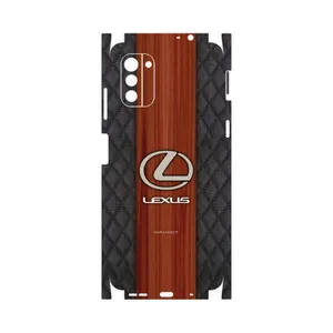 MAHOOT Lexus-Logo-FullSkin Cover Sticker for Nokia G21