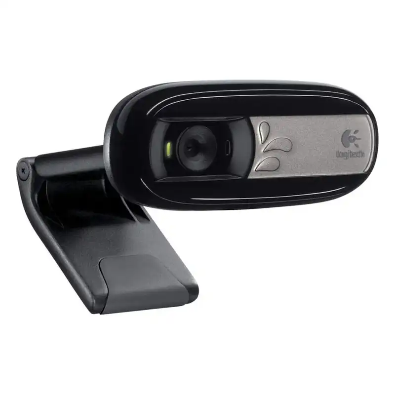وب کم لاجیتک مدل C170