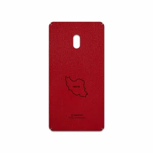 MAHOOT RL-IRC Cover Sticker for Nokia 2.1