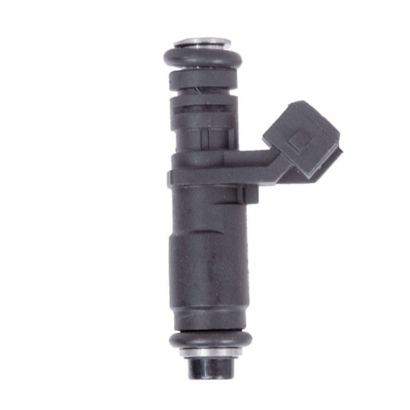 سوزن انژکتور دوستان کد 67579 مدل 3 نازل زيمنس مناسب برای تيبا و پرايد