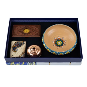 ست هدیه مدل تحفه یلدا