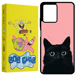 BOB Ghab BCPX5 Cover For Xiaomi Poco X5 5G