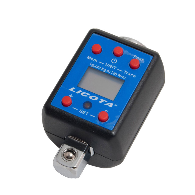 آداپتور دیجیتال ترکمتر لیکوتا مدل 7521AD آداپتور دیجیتال ترکمتر لیکوتا مدل 7521AD