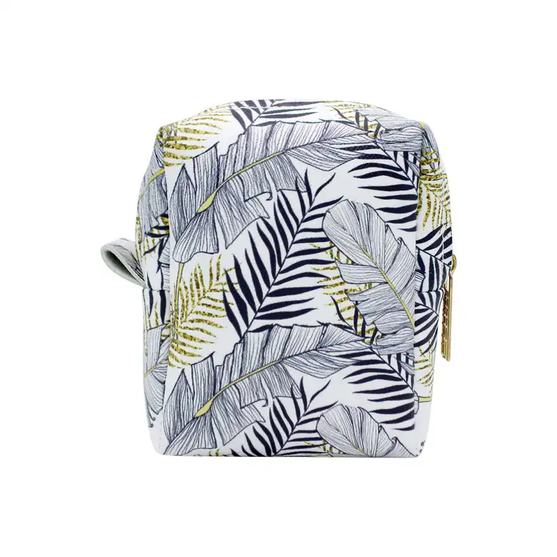 کیف لوازم آرایش زنانه مدل استوایی کد A360