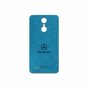 MAHOOT BL-MBNZ Cover Sticker for LG K8 2017