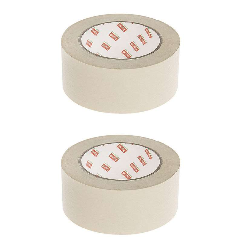 چسب کاغذی تاپ رول مدل Chk03 عرض 5 سانتی متر بسته 2 عددی
