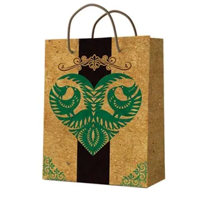 ساک هدیه مدل 10291 بسته 12 عددی