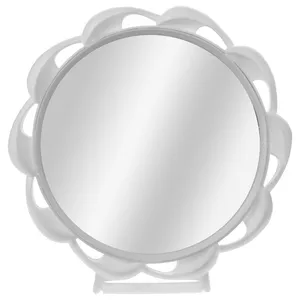 آینه آرایشی مدل آفتابگردان کد ALF-20