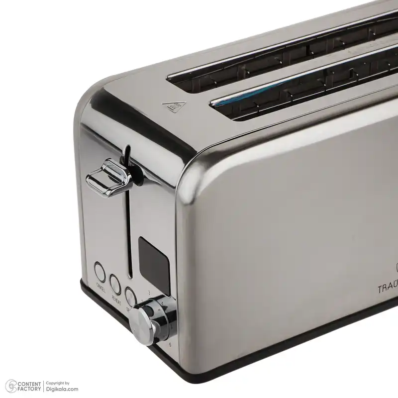 توستر ترام هاوس مدل TO-22021L