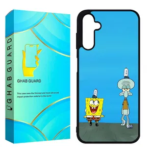 Ghab Guard CHAP Cover For Samsung Galaxy A25