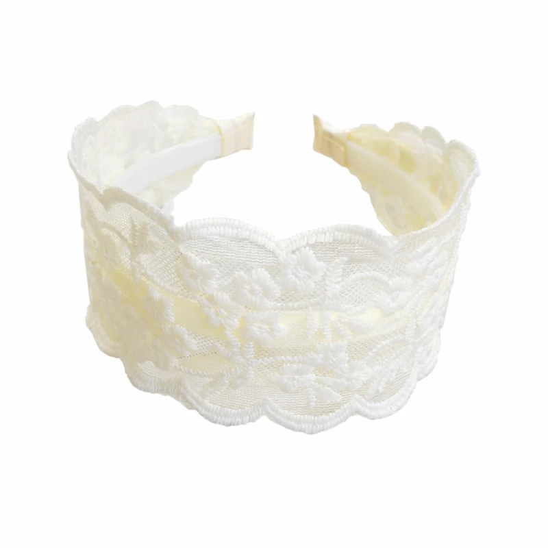 تل مو زنانه مدل گیپور گلی