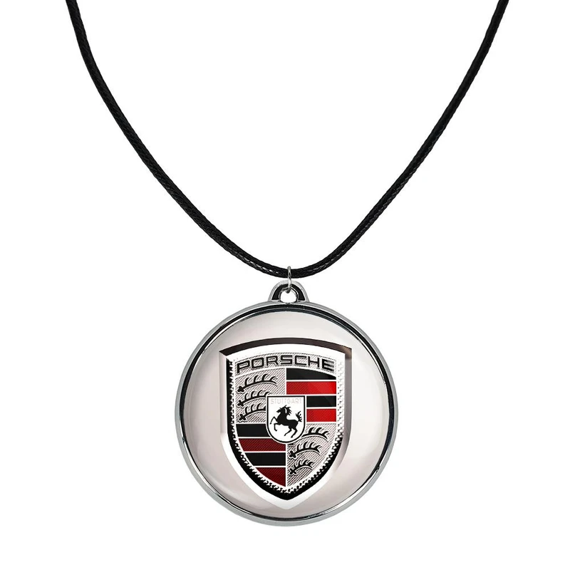 گردنبند خندالو مدل پورشه Porsche کد 3064430645