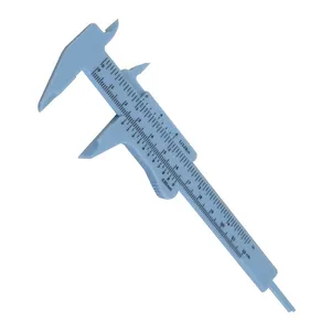 کولیس مدل Z1 گستره 0 تا 120 میلی متر