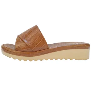 دمپایی زنانه مدل 0230713