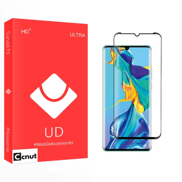 محافظ صفحه نمایش کوکونات مدل UD2 مناسب برای گوشی موبایل هوآوی P30 Pro