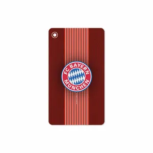 MAHOOT Bayern-Munchen Cover Sticker for Lenovo Tab M7 2019