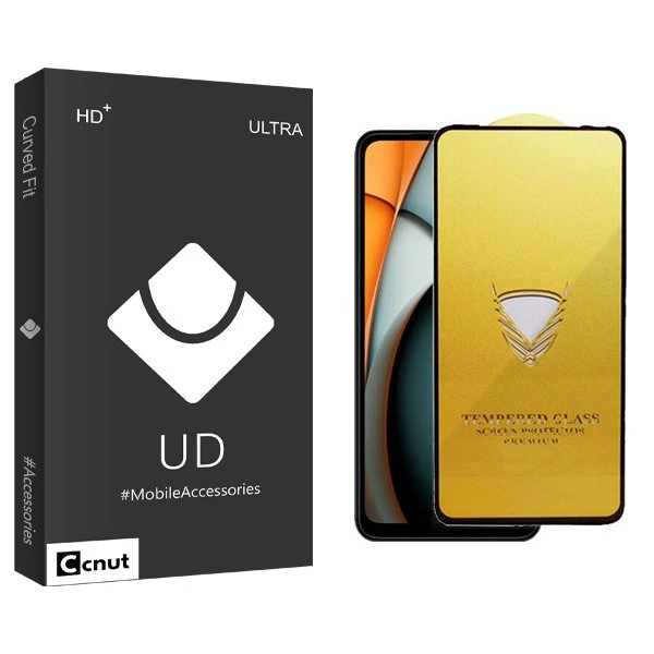 محافظ صفحه نمایش کوکونات مدل UDB OG مناسب برای گوشی موبایل شیائومی Redmi a3x