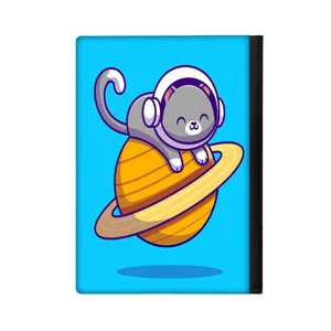 کلاسور مدل گربه کد 1750