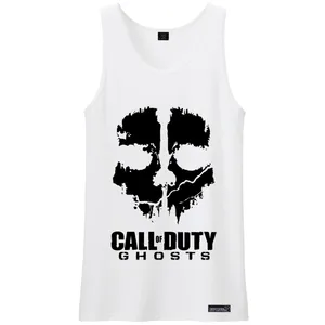 تاپ مردانه 27 مدل CALL OF DUTY کد WN589