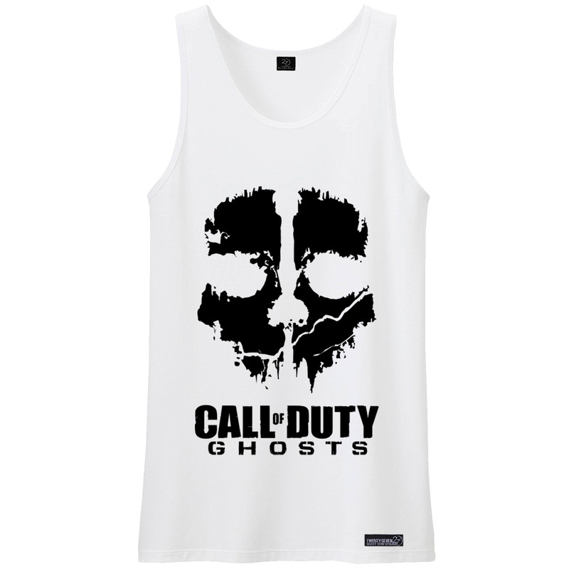 تاپ مردانه 27 مدل CALL OF DUTY کد WN589
