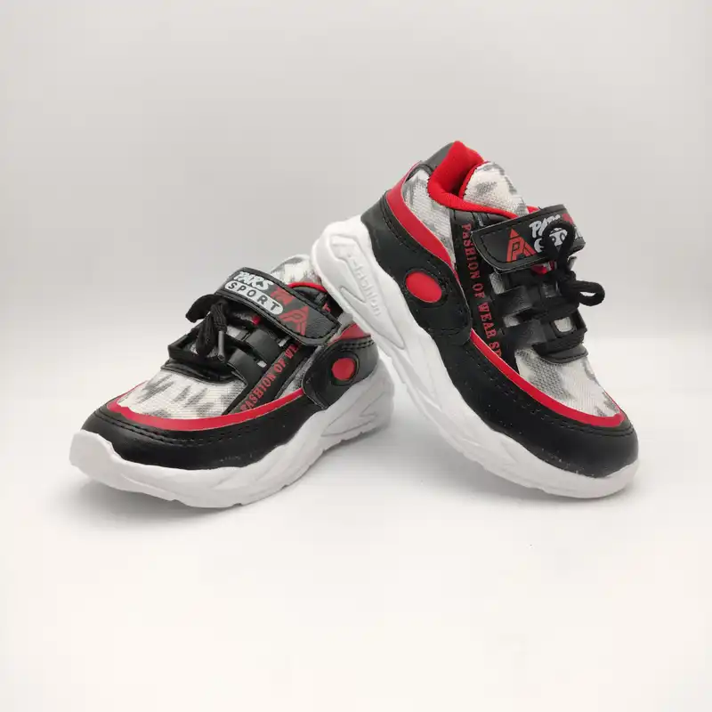 کفش راحتی بچگانه مدل هیوا 1038BL