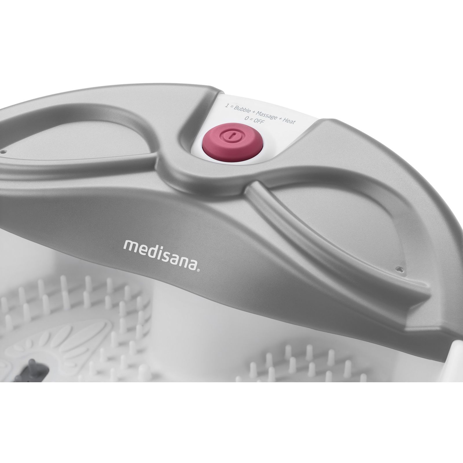 ماساژور پا مدیسانا مدل FS300 -  - 2