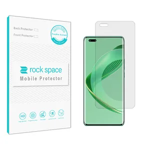 Rock space code HGL hydrogel screen protector suitable for Huawei nova 11 Ultra